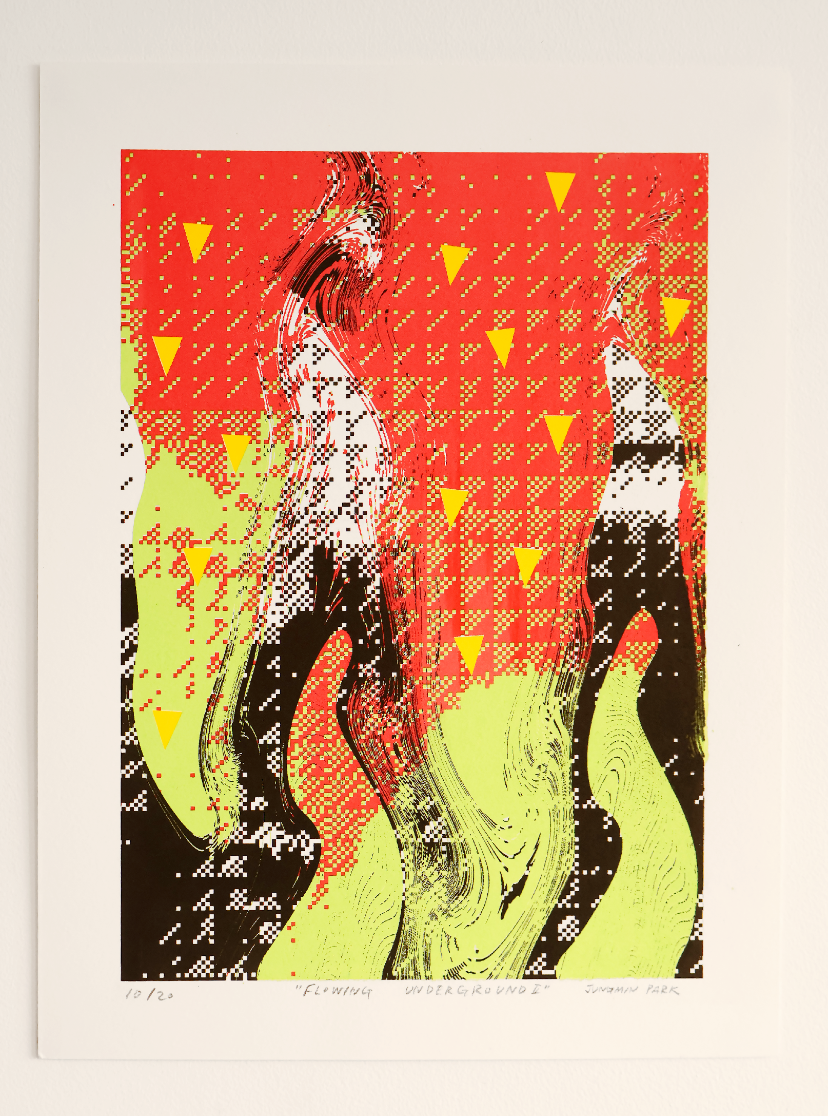 Flowing Underground 2, 2025